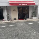 MINOYA - 