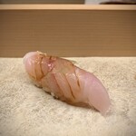 Ginza Sushi Yoshi Hanare - 