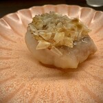 Ginza Sushi Yoshi Hanare - 