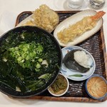 うどん 丸香 - 