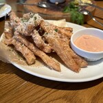 ラ ココリコ 上野本店 - 