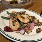 ラ ココリコ 上野本店 - 