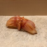 Ginza Sushi Yoshi Hanare - 