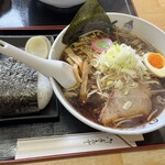 食事の店 のぶりん - 