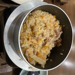 串焼と手造料理 トラットリ家 えるビス - 