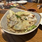 ラ ココリコ 上野本店 - 