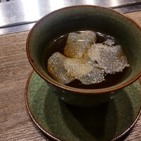 USHIGORO S. GINZA - 