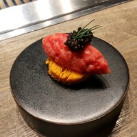 USHIGORO S. GINZA - 