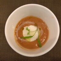 Jose Luis Karuizawa - ガスパチョ