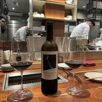 熟成和牛焼肉エイジング・ビーフ 横浜店 - 