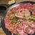 A5ランクの黒毛和牛焼肉×食べ放題 個室完備 炭治郎 - 料理写真: