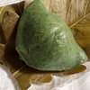 志゛満ん草餅 松屋浅草