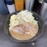 ラーメン二郎 - 