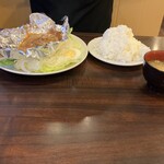 レストラン ポプラ - 