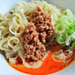 つけ麺　らいこう - 