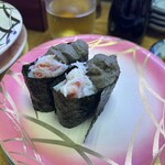 回転寿司 飛鳥 - 