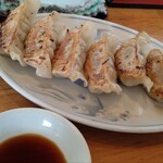 らーめん高橋屋 - 