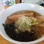 Ramen Takahashiya - 