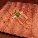 Tan Shari Yakiniku Tantatan - 