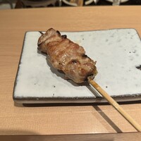 焼鳥 おみ乃 - 