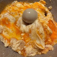 一鳥目 とり松 - 