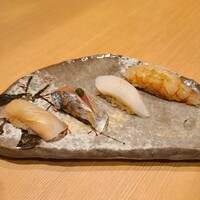 鮨 青海 青山店 - 