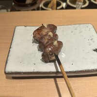 焼鳥 おみ乃 - 