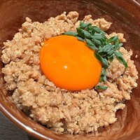 一鳥目 とり松 - 