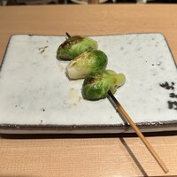 焼鳥 おみ乃 - 