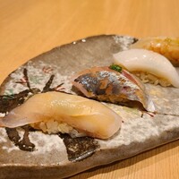 鮨 青海 青山店 - 