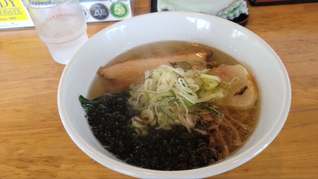 Ramen Takahashi Ya photo 5