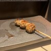 焼鳥 みかど