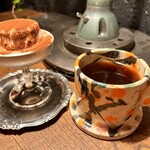 エース コーヒー ロースター - 