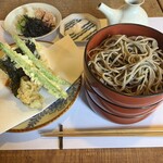 Izumo Soba Dandan - 