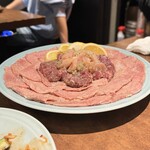 Yakiniku Seiryuuen - 