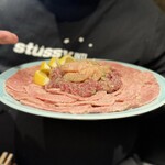 Yakiniku Seiryuuen - 