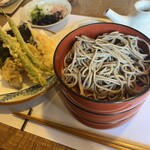 Izumo Soba Dandan - 