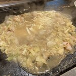 Taishuu Izakaya Monja Sakaba Dashiya - 