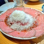 ル バー ラ ヴァン サンカンドゥ アザブ トウキョウ - 