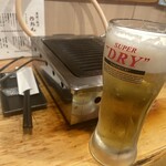 Tachigui Yakiniku Jiroumaru - 