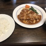西洋料理 たじま - 