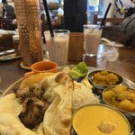 印度料理シタール - 