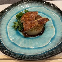 鉄板焼き 華粋 - 