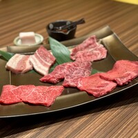 焼肉 和 - 