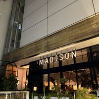 マディソン ニューヨーク キッチン - 
