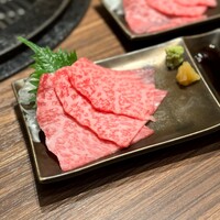 焼肉 和 - 