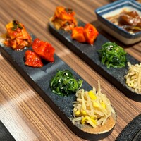 焼肉 和 - 