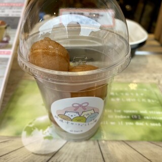 りらっくま茶房_0