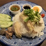 THAIFOOD DINING&BAR　マイペンライ - 