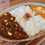 KG Curry - 